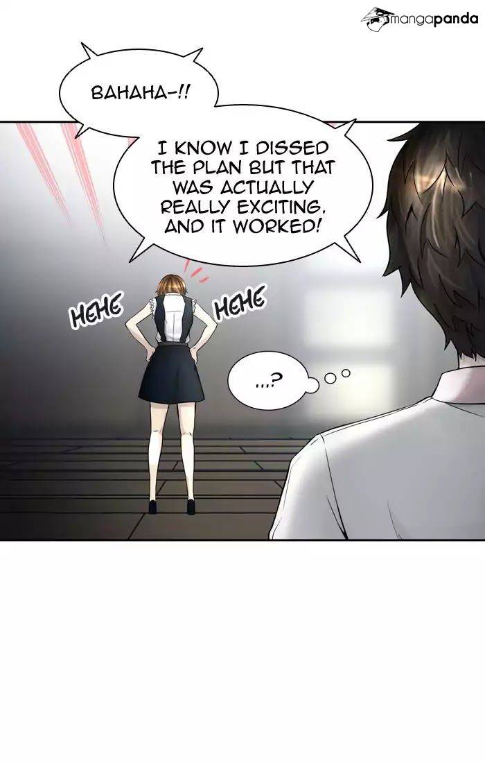 Tower of God Chapter 400 image 046